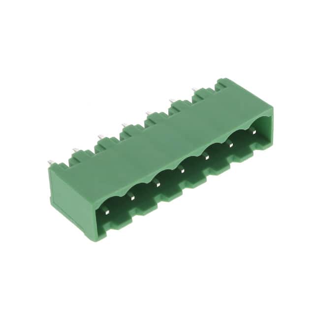 2351885-7 TE Connectivity AMP Connectors  Spine e prese di testa